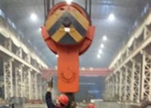 大型機械結(jié)構(gòu)件 